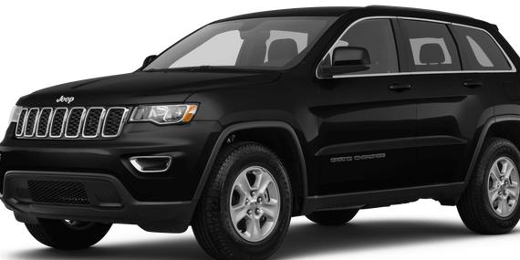 JEEP GRAND CHEROKEE 2018 1C4RJFAG7JC229195 image